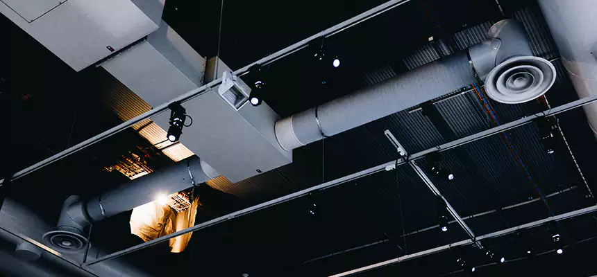 Our Air Duct Replacement Services in Suffolk, VA