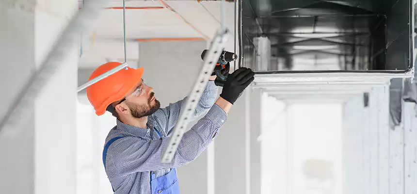 Our Air Vent Replacement Services in Suffolk, VA