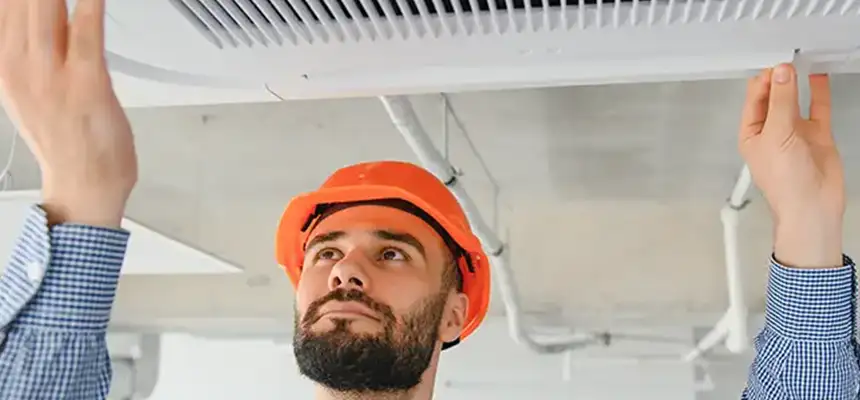 Our Furnace Vent Cleaning Services in Suffolk, VA