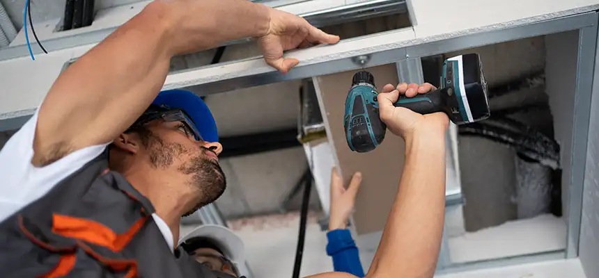 Our Improve Home Air Circulation Services in Suffolk, VA