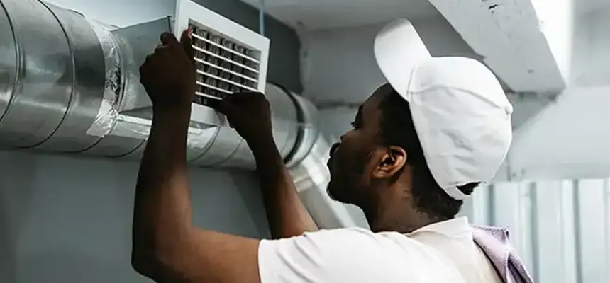 Our Licensed And Insured Cleaners in Suffolk, VA