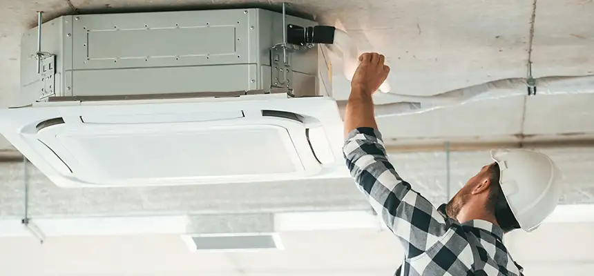 Our Local Vent Cleaning Services in Suffolk, VA