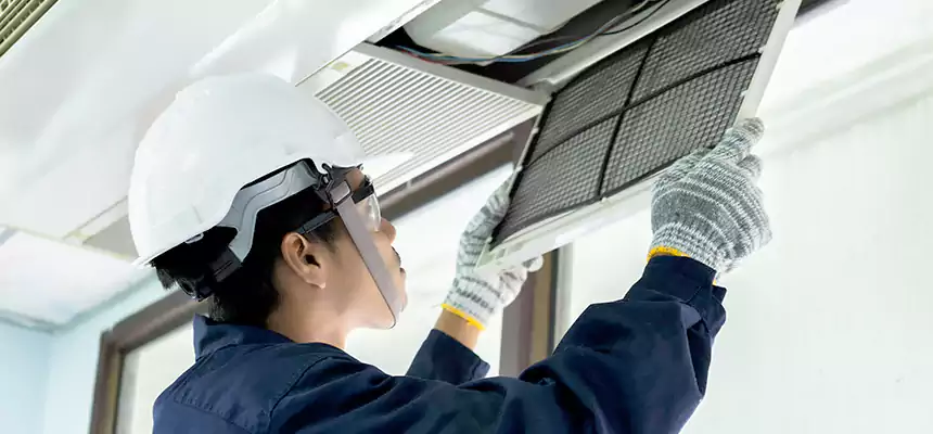Our Multi-family Home Duct Cleaning Services in Suffolk, VA