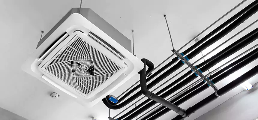 Our Smart AC Vent Controller Services in Suffolk, VA