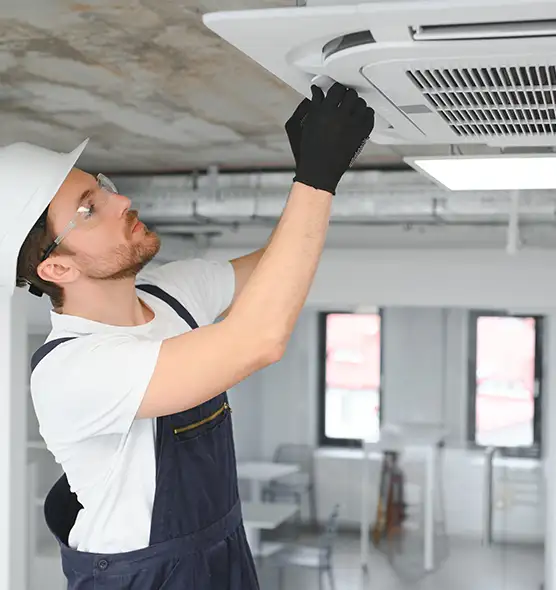 Top Affordable Duct Cleaning Services Near Me in Suffolk, VA