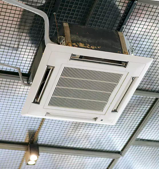 Top-Notch Allergy Relief Vent Cleaning Services in Suffolk, VA