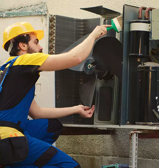 About Dryer Duct Fire Hazard Inspection in Suffolk, VA