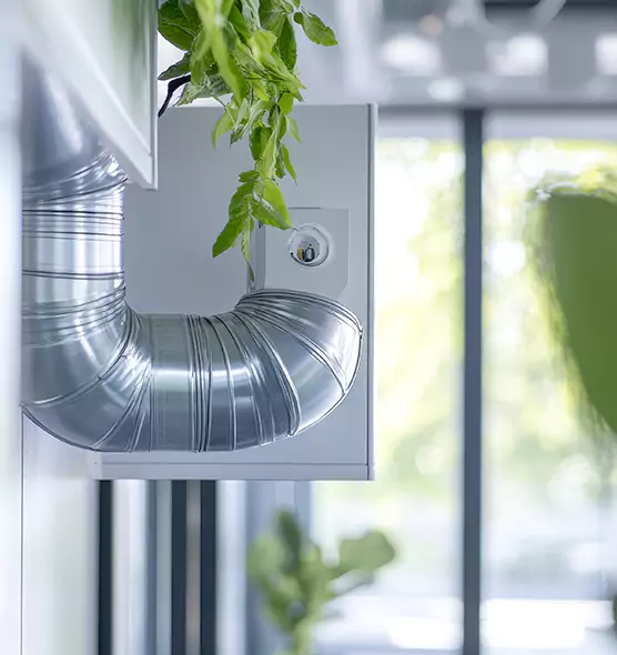 Professional Eco-Friendly Duct Cleaning Services in Suffolk, VA