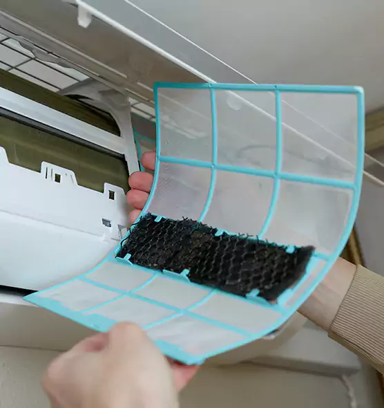 Welcome to Air Duct Cleaning & Repairs Suffolk — Your Local HEPA Filter Installation Pros in Suffolk, VA