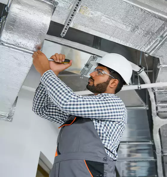 Welcome to Mold & Mildew Removal from Air Ducts Suffolk, VA