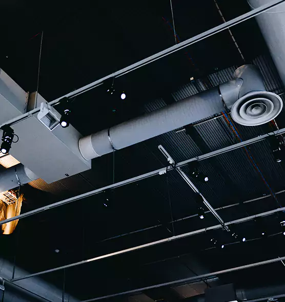 Professinal UV Light Air Purification for Ducts in Suffolk, VA