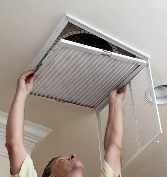 Professional Vent Relocation Services in Suffolk, VA
