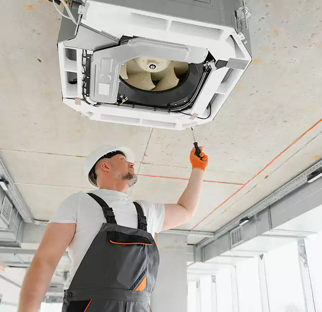 Why Homeowners & Businesses Trust Us in Suffolk, VA?