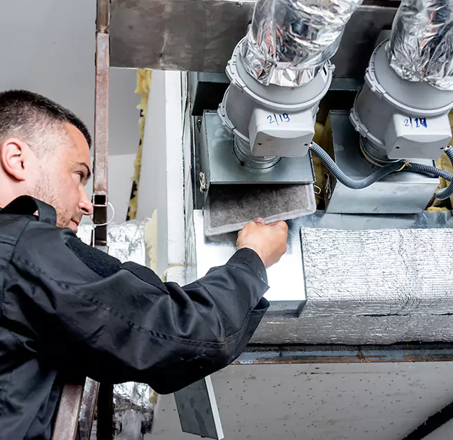 Why Homeowners & Businesses Trust Us in Suffolk, VA?