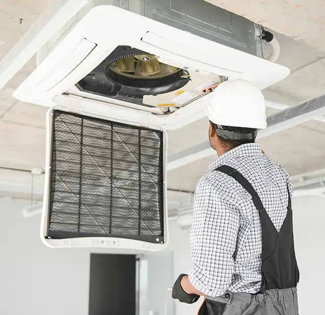 Why Homeowners & Businesses Trust Us in Suffolk, VA?