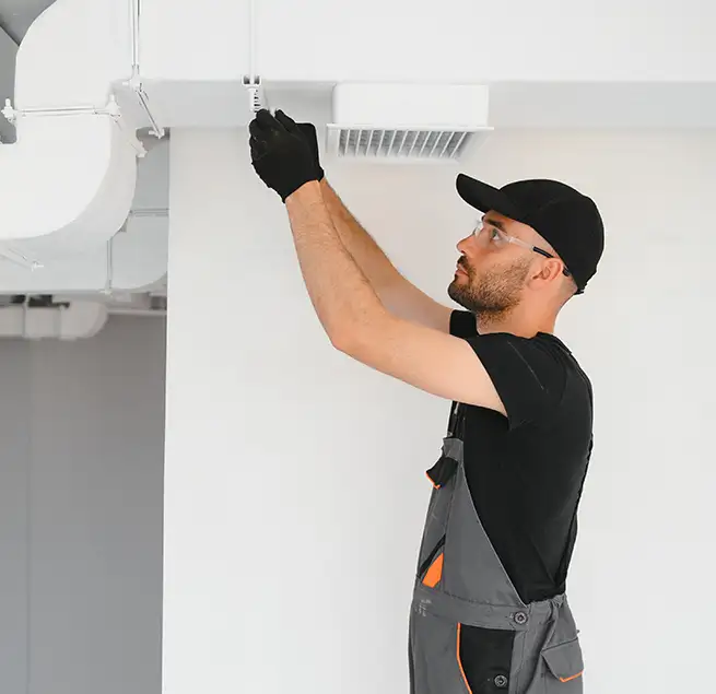 Why Homeowners & Businesses Trust Us in Suffolk, VA?