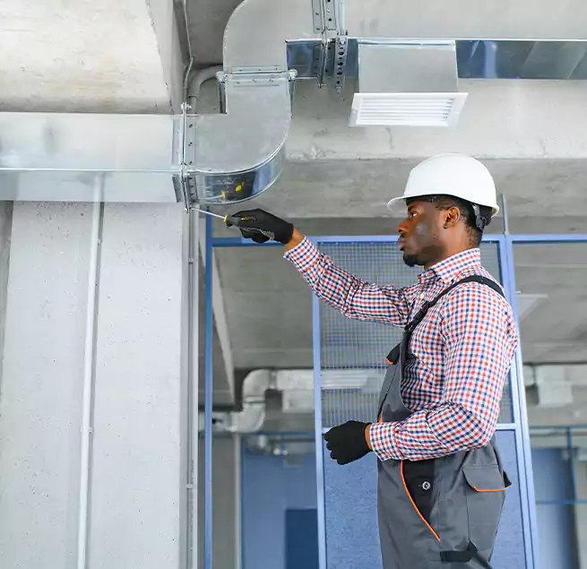 Why Homeowners & Businesses Trust Us Suffolk, VA