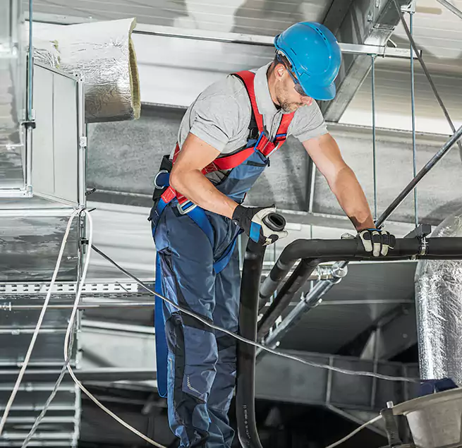 Why Homeowners & Businesses Trust Us in Suffolk, VA?