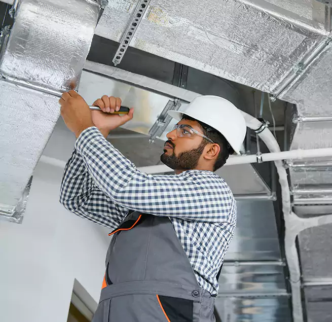 Why Homeowners & Businesses Trust Us Suffolk, VA?