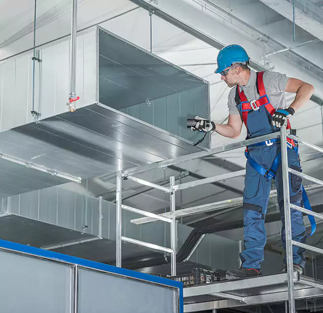 Why Homeowners & Businesses Trust Us in Suffolk, VA?