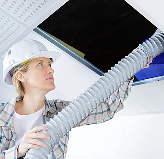 Why Homeowners & Businesses Trust Us Suffolk, VA