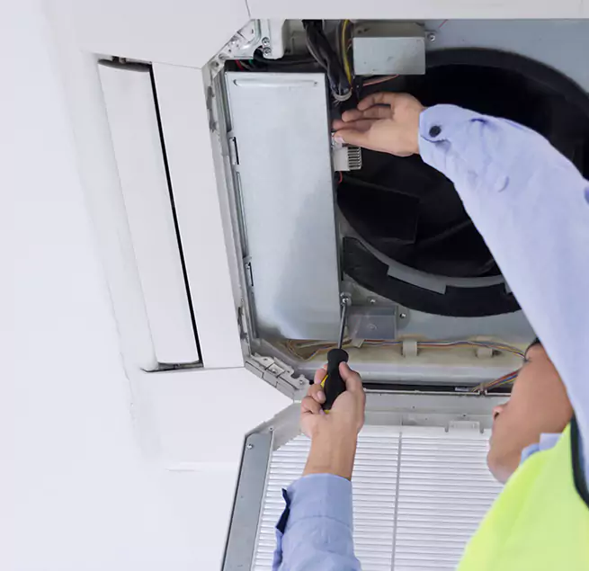 Why Homeowners & Businesses Trust Us Suffolk, VA?