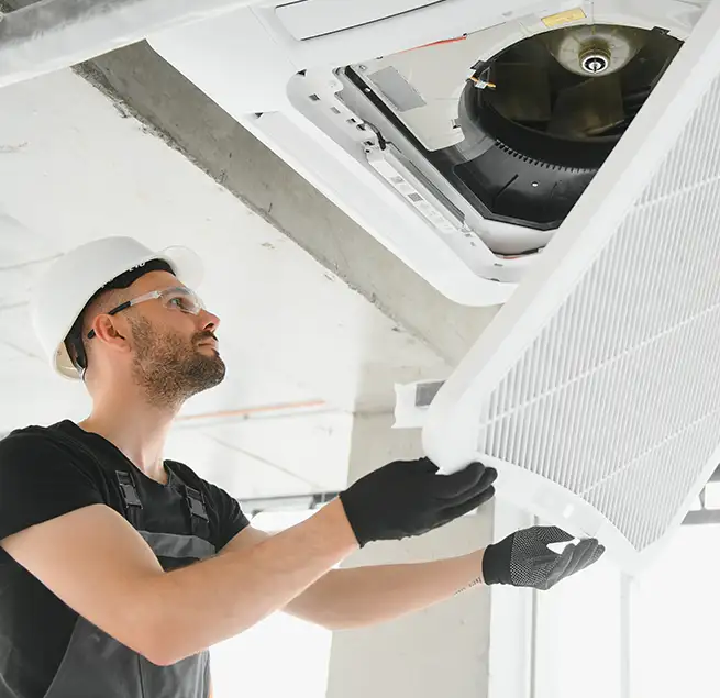 Why Homeowners & Businesses Trust Us in Suffolk, VA?