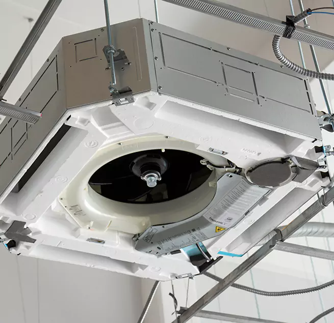 Why Homeowners & Businesses Trust Us in Suffolk, VA?