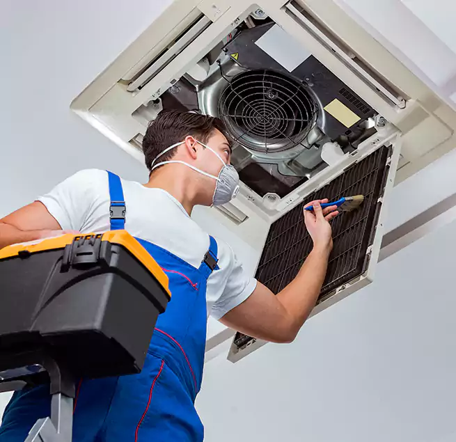 Why Homeowners & Businesses Trust Us in Suffolk, VA