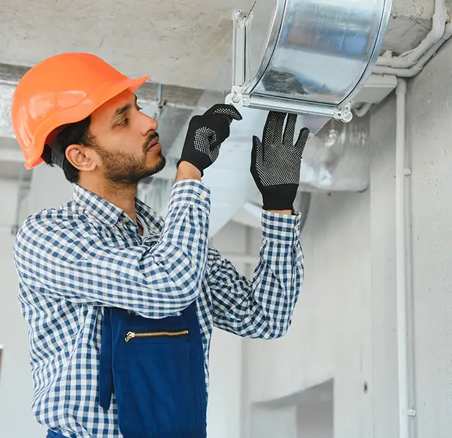 Why Homeowners & Businesses Trust Us in Suffolk, VA?