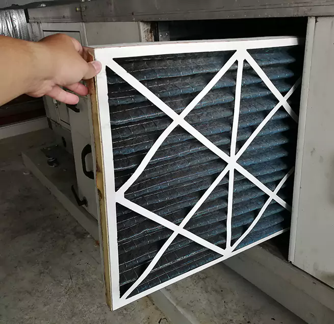 Why Homeowners & Businesses Trust Us Suffolk, VA?