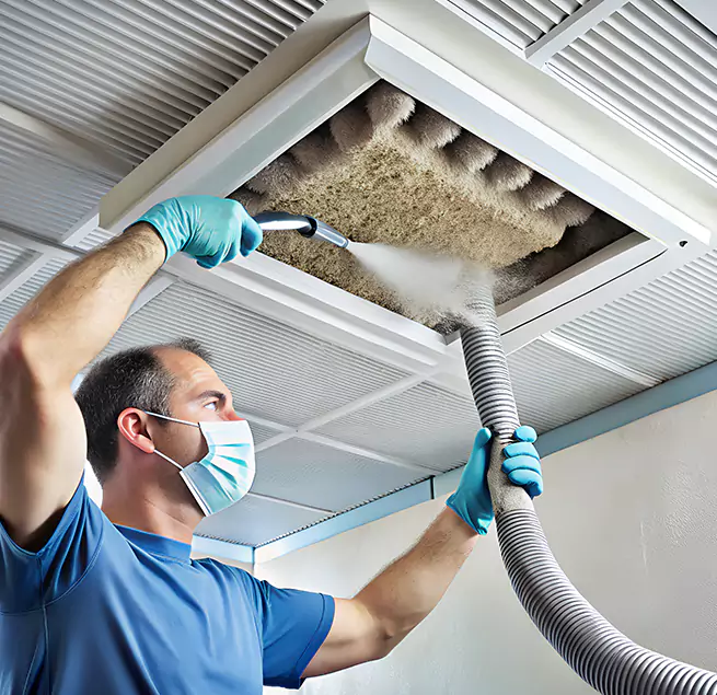 Why Homeowners Businesses Trust Us in Suffolk, VA