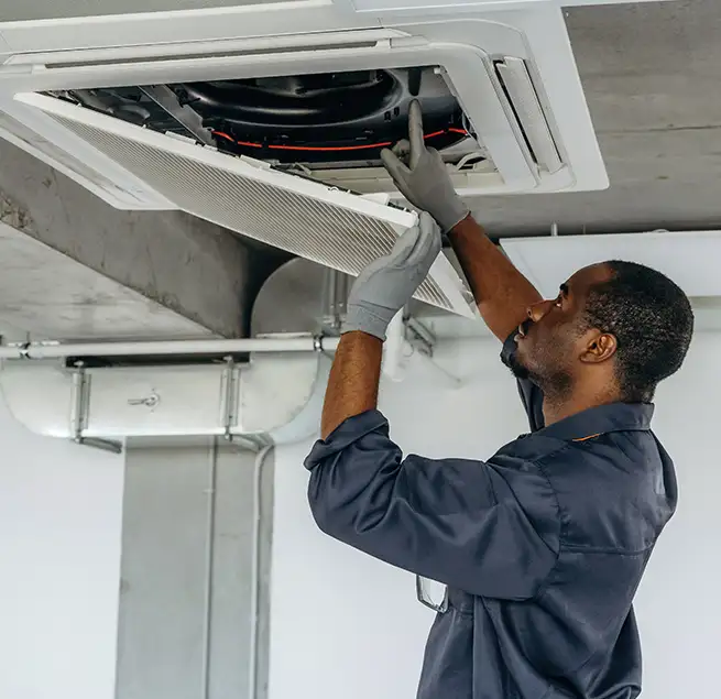 Why Homeowners & Businesses Trust Us in Suffolk, VA?