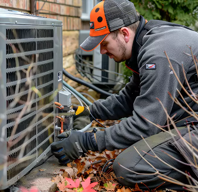 Why Homeowners & Businesses Trust Us in Suffolk, VA?