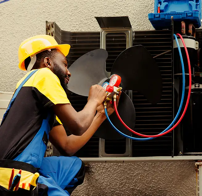 Why Homeowners & Businesses Trust Us in Suffolk, VA?