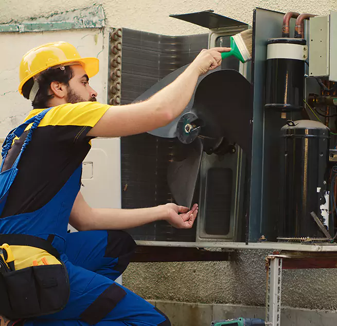 Why Homeowners & Businesses Trust Us Suffolk, VA?