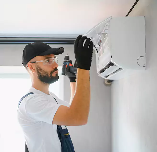 Why Homeowners & Businesses Trust Us in Suffolk, VA