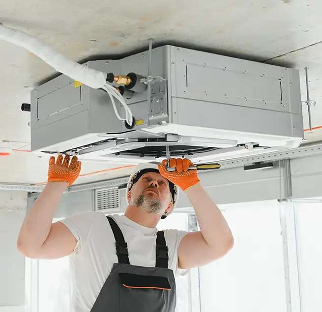 Why Homeowners & Businesses Trust Us Suffolk, VA