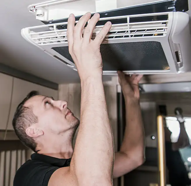 Why Homeowners & Businesses Trust Us Suffolk, VA