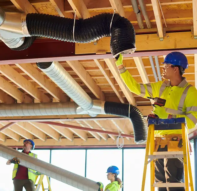 Why Homeowners & Businesses Trust Us in Suffolk, VA?