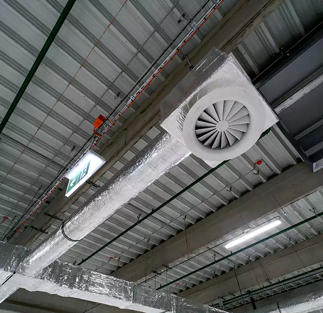 Why Homeowners & Businesses Trust Us in Suffolk, VA?