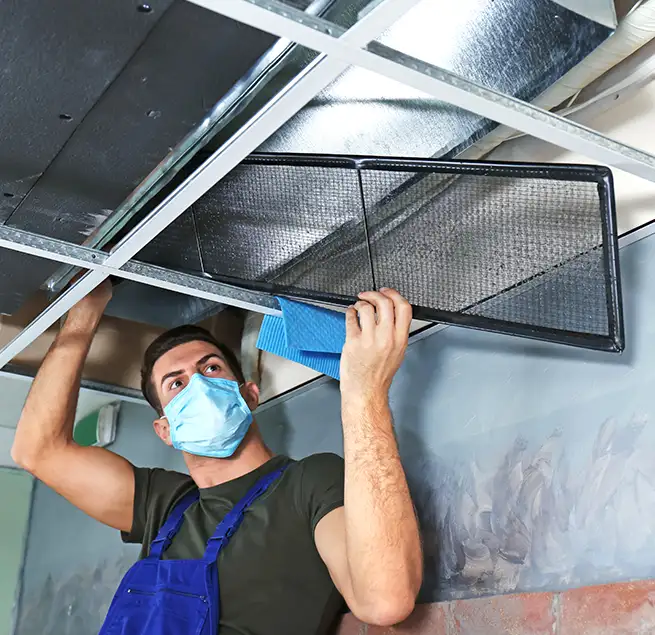 Why Homeowners & Businesses Trust Us in Suffolk, VA?