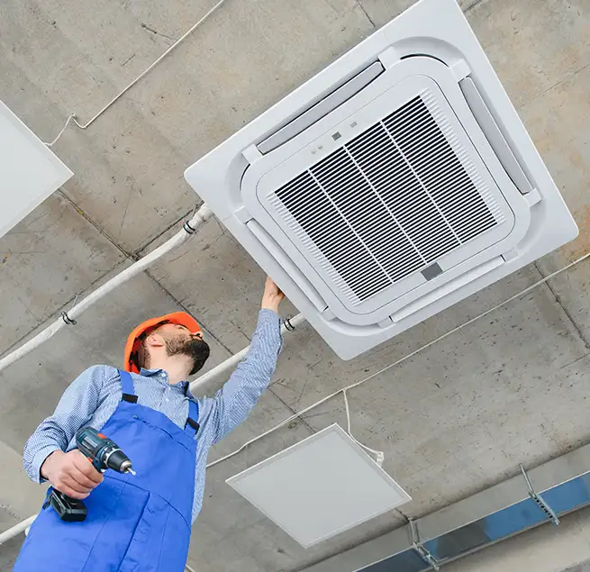 Why Homeowners & Businesses Trust Us in Suffolk, VA