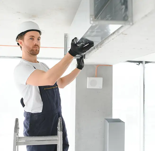 Why Homeowners & Businesses Trust Us in Suffolk, VA?