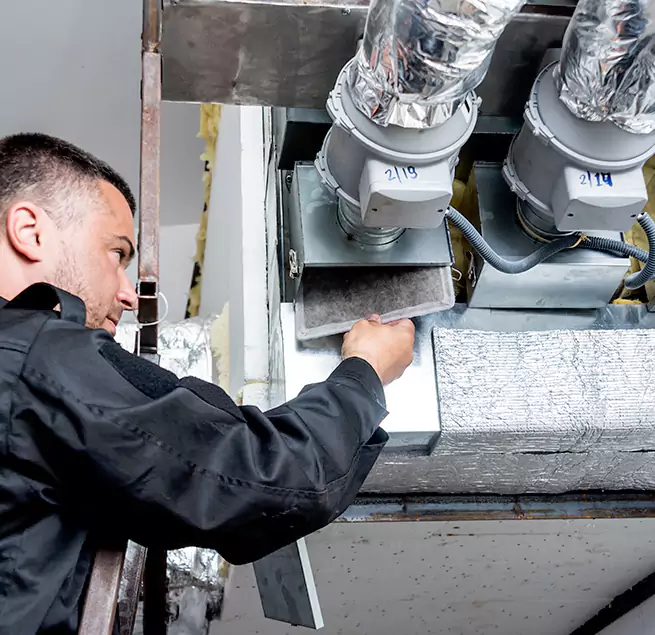 Why Homeowners Businesses Trust Us in Suffolk, VA?