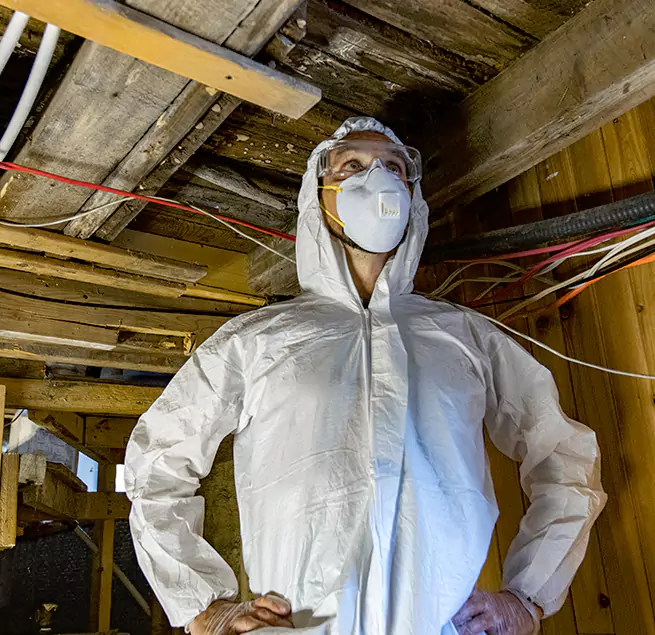 Why Homeowners & Businesses Trust Us in Suffolk, VA?