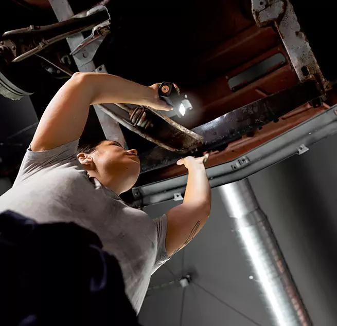 Why Homeowners & Businesses Trust Us Suffolk, VA