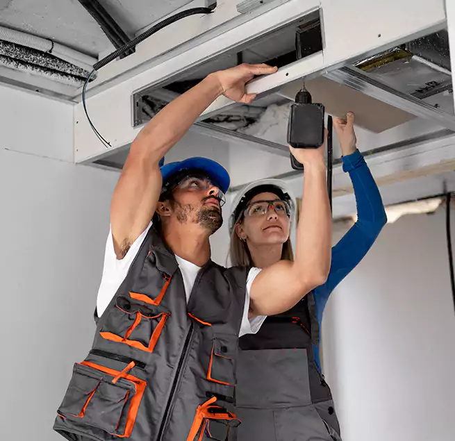 Why Homeowners & Businesses Trust Us in Suffolk, VA