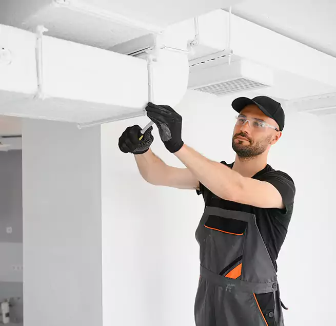 Why Homeowners Businesses Trust Us Suffolk, VA