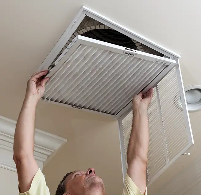 Why Homeowners & Businesses Trust Us in Suffolk, VA?